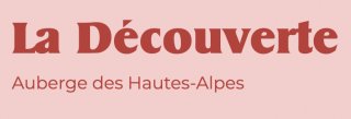 GITE LA DECOUVERTE