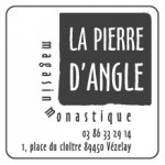 LA PIERRE D'ANGLE