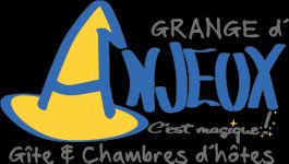 GRANGE D'ANJEUX B&B