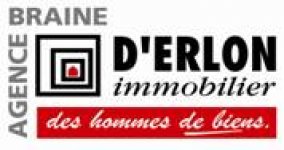 D'ERLON IMMOBILIER