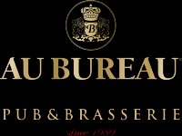 AU BUREAU