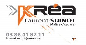 KRÉA LAURENT SUINOT