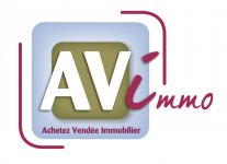 AV IMMO ACHETEZ VENDEE IMMOBILIER SARL