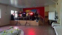 MEGAFUNZIK   JEAN PIERRE  HURIEZ