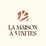 LA MAISON A 5 PATTES