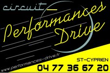 PERFORMANCES DRIVE