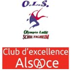 OLYMPIA LUTTE SCHILTIGHEIM