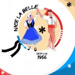 NICE LA BELLE