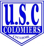 UNION SPORTIVE COLOMIERS CYCLISME