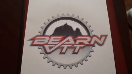 BEARN VTT