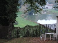 CAMPING DE LA METEORITE