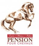 PENSION POUR CHEVAUX ALLIANCE NATURE