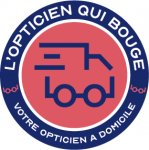 L'OPTICIEN QUI BOUGE