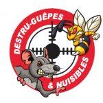 DESTRU GUEPES ET NUISIBLES