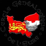 CERCLE GENEALOGIQUE DE L'EURE