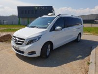 TAXI INTERENTREPRISE