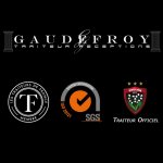 GAUDEFROY RECEPTION
