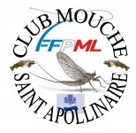CLUB MOUCHE SAINT APOLLINAIRE