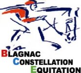 BLAGNAC CONSTELLATION EQUITATION