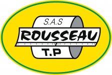 ROUSSEAU TP