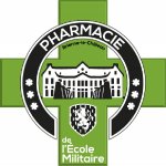 PHARMACIE DE L'ECOLE MILITAIRE SEARL
