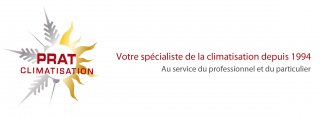 PRAT CLIMATISATION