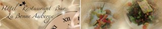 LA BONNE AUBERGE