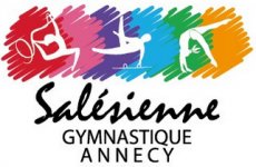 SALESIENNE GYMNASTIQUE