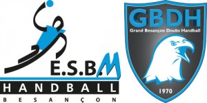 ENTENTE SPORTIVE BISONTINE MASCULINE