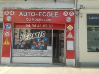 AUTO ECOLE DU MOURILLON