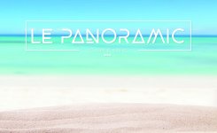 CAMPING LE PANORAMIC