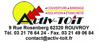 ACTIV-TOIT