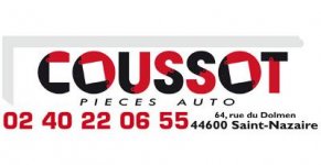 COUSSOT SAINT NAZAIRE AUTOMOBILES