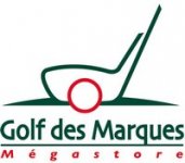 GOLF DES MARQUES