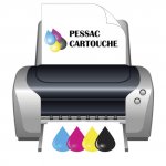 PESSAC CARTOUCHE