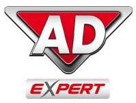 AD EXPERT GARAGE QUICLET ADHERENT