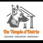 CENTRE CANIN DU TEMPLE D'OSIRIS