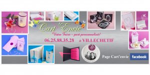 CART'ENVIE