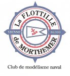 LA FLOTTILLE DE MORTHEMER