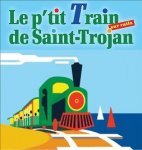 P'TIT TRAIN DE SAINT TROJAN