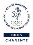 COMITE DEP OLYMPIQUE ET SPORTIF DE LA CHAR