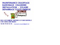 LA BESSONNERIE SAVOYARDE