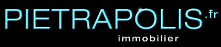 PIETRAPOLIS IMMOBILIIER FNAIM