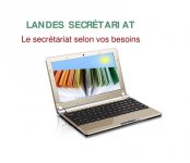 LANDES SECRETARIAT