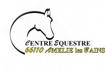 CENTRE EQUESTRE D'AMELIE