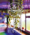 HOTEL- RESTAURANT ET SPA LES REMPARTS