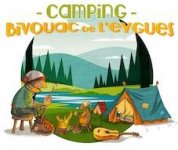 CAMPING BIVOUAC DE L'EYGUES