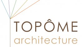 TOPÔME ARCHITECTURE