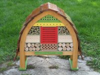 ARTS ET TECHNIQUES DU VERGER FAMILIAL