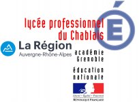 LYCEE PROFESSIONNEL DU CHABLAIS LP